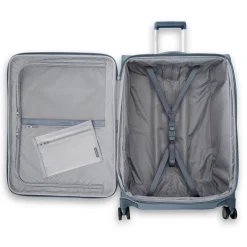 Samsonite UpLift Softside Large Expandable Spinner
