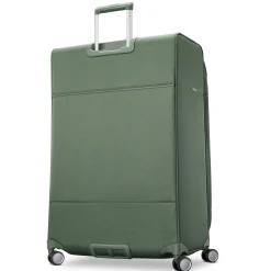 Samsonite UpLift Softside Large Expandable Spinner