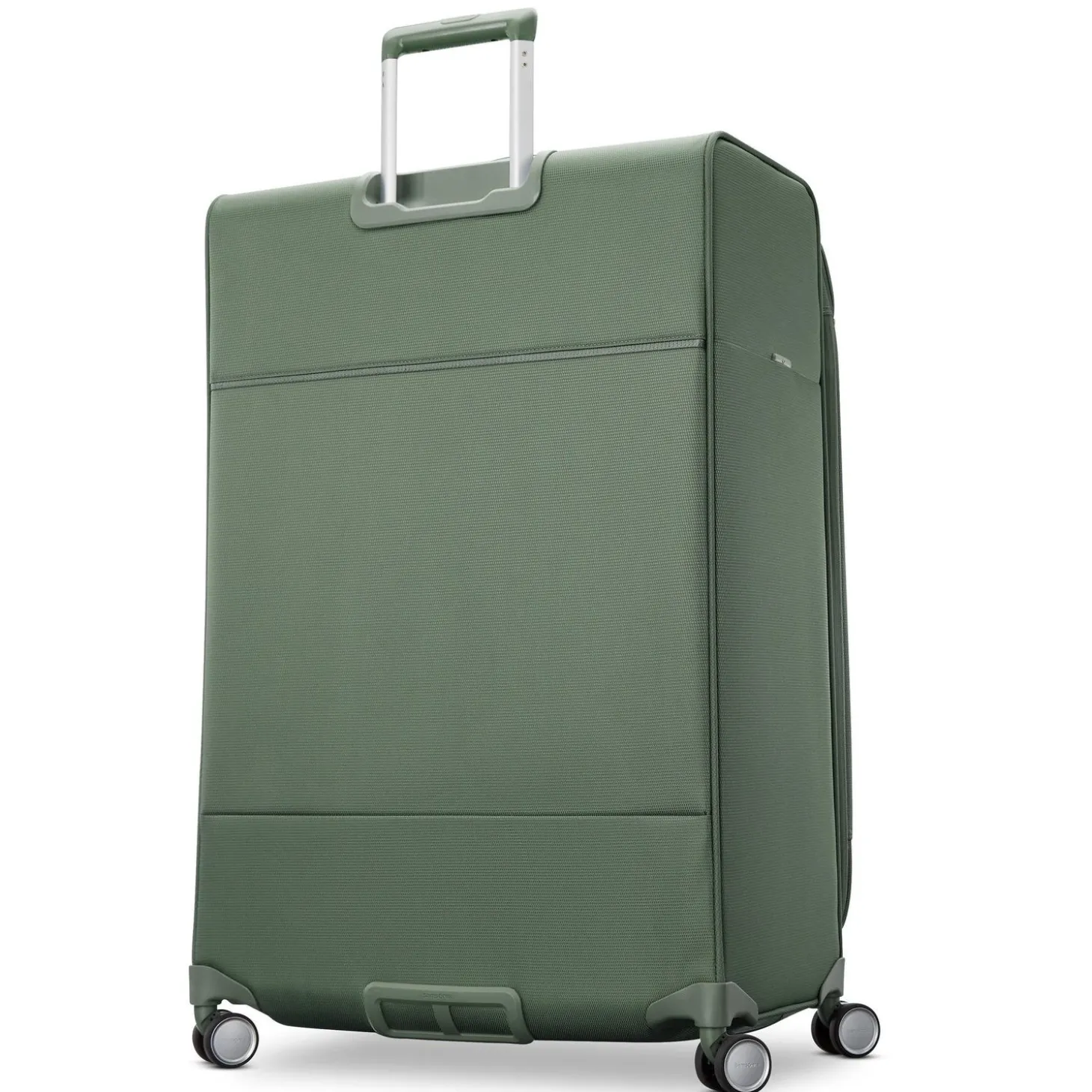 Samsonite UpLift Softside Large Expandable Spinner