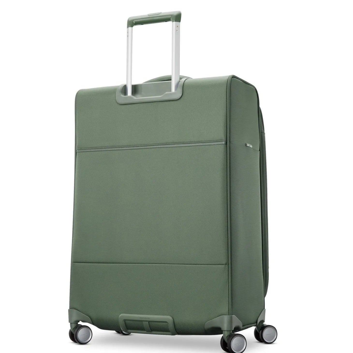 Samsonite UpLift Softside Medium Expandable Spinner