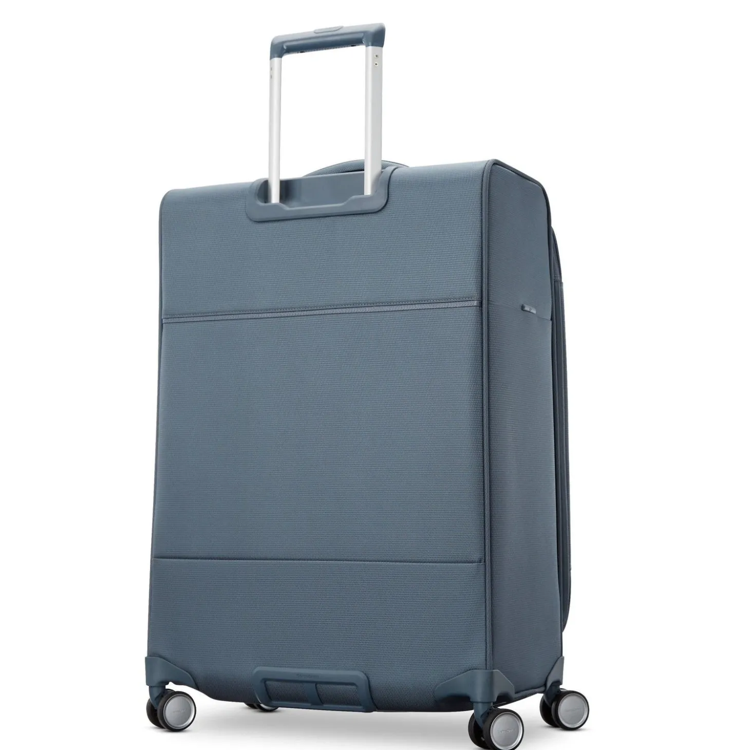 Samsonite UpLift Softside Medium Expandable Spinner