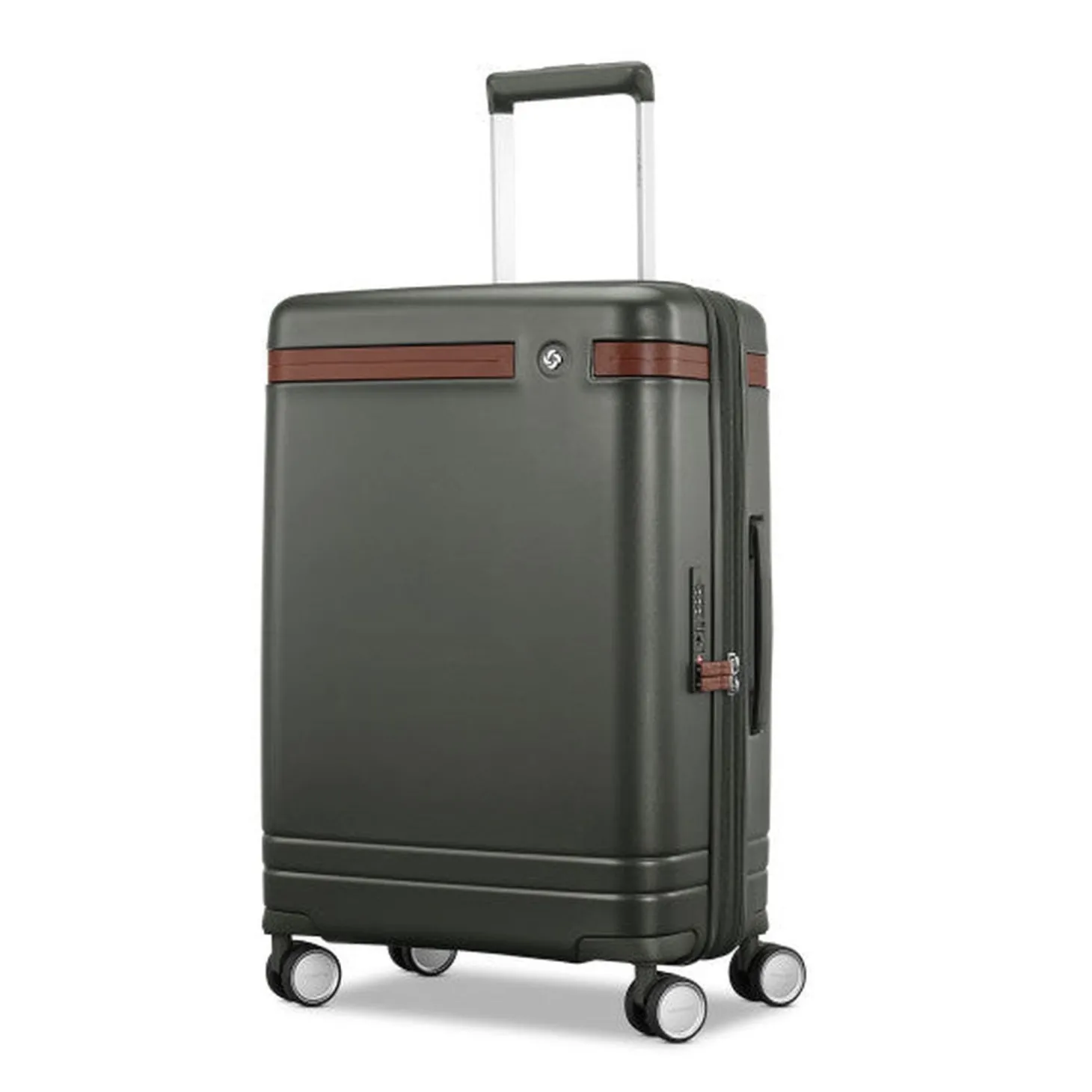 Samsonite Virtuosa Expandable Carry-On Spinner