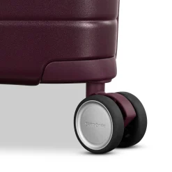 Samsonite Virtuosa Expandable Carry-On Spinner