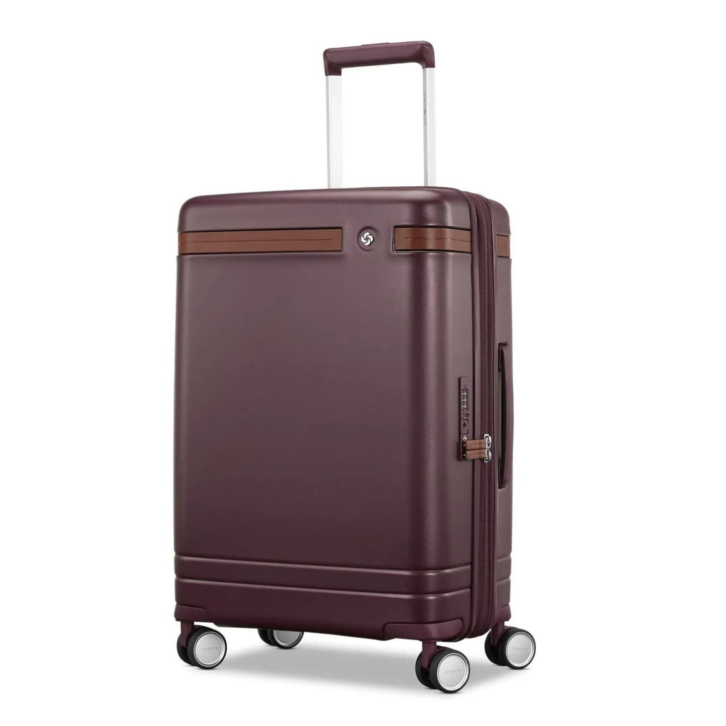 Samsonite Virtuosa Expandable Carry-On Spinner