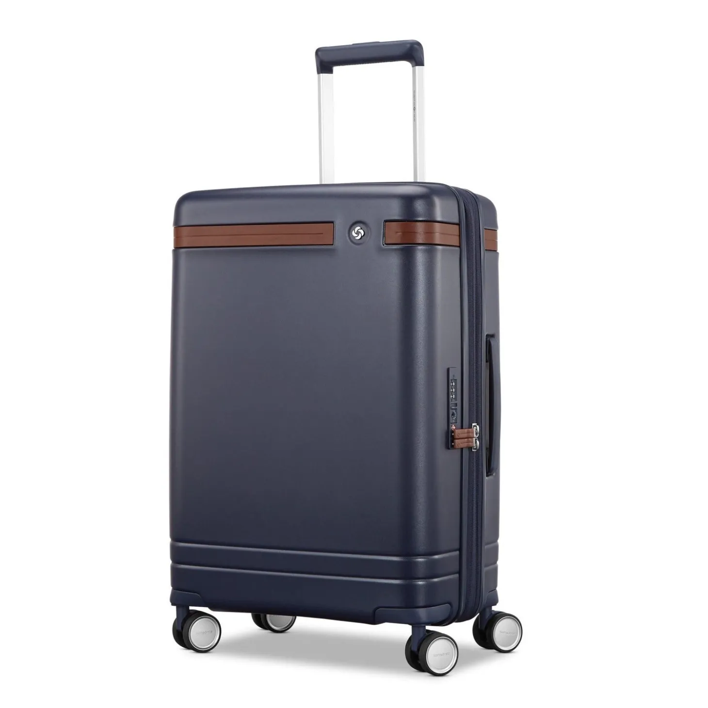 Samsonite Virtuosa Expandable Carry-On Spinner
