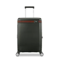 Samsonite Virtuosa Expandable Carry-On Spinner