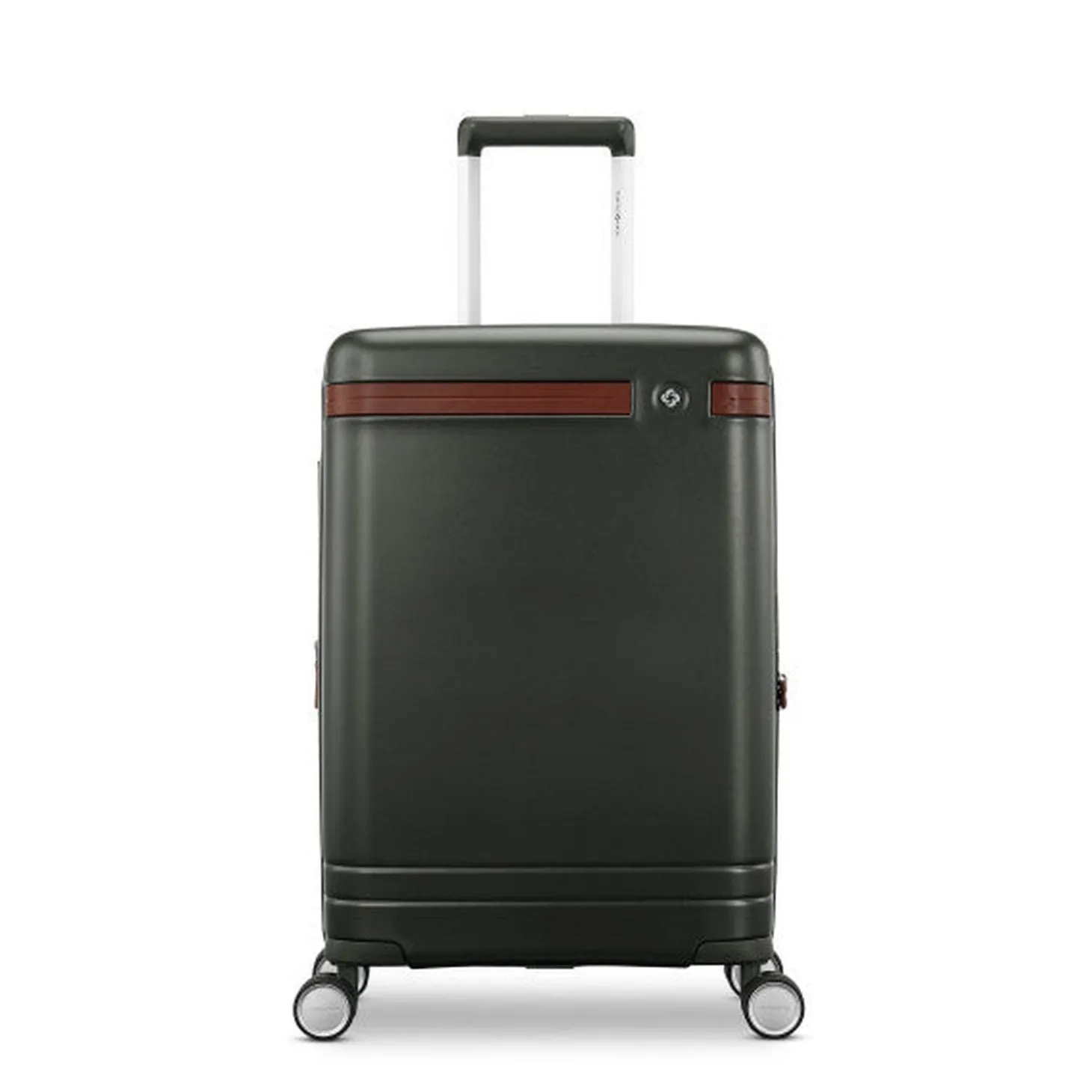 Samsonite Virtuosa Expandable Carry-On Spinner