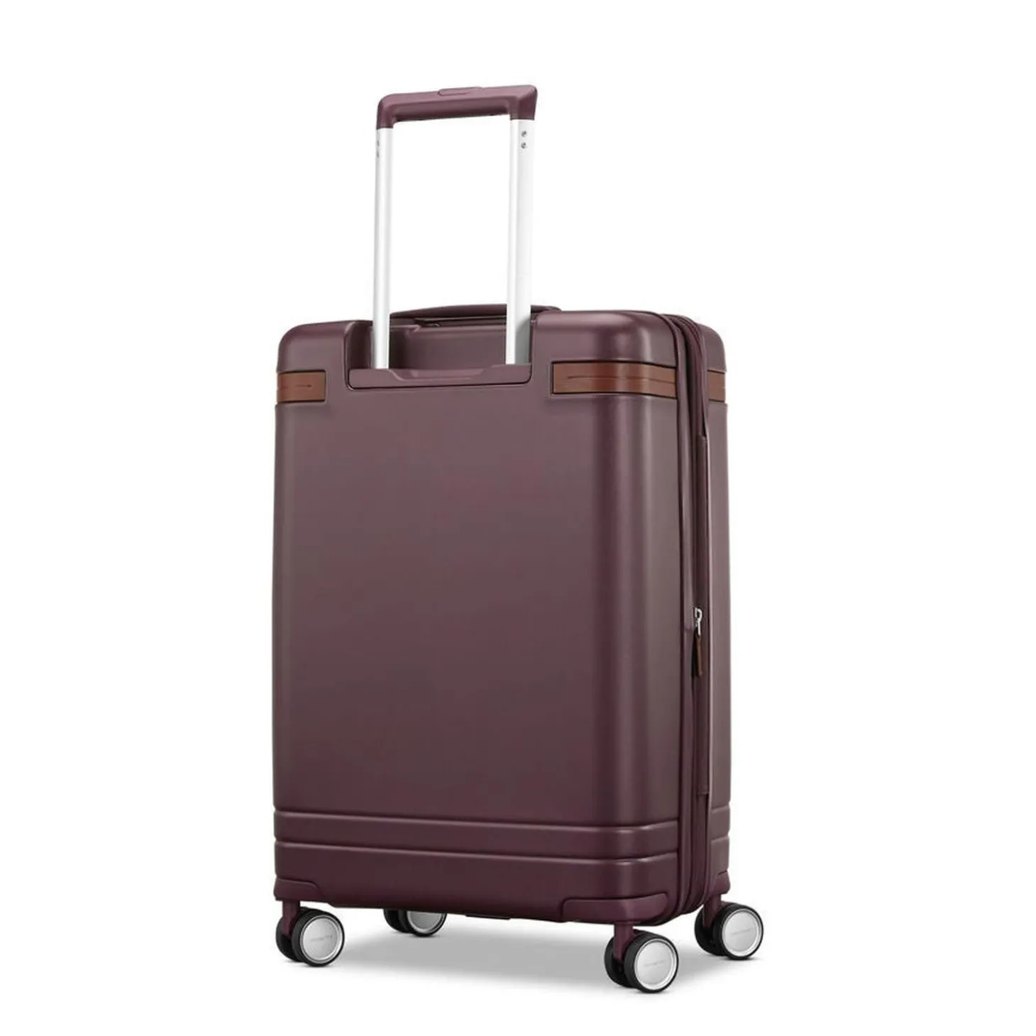 Samsonite Virtuosa Expandable Carry-On Spinner