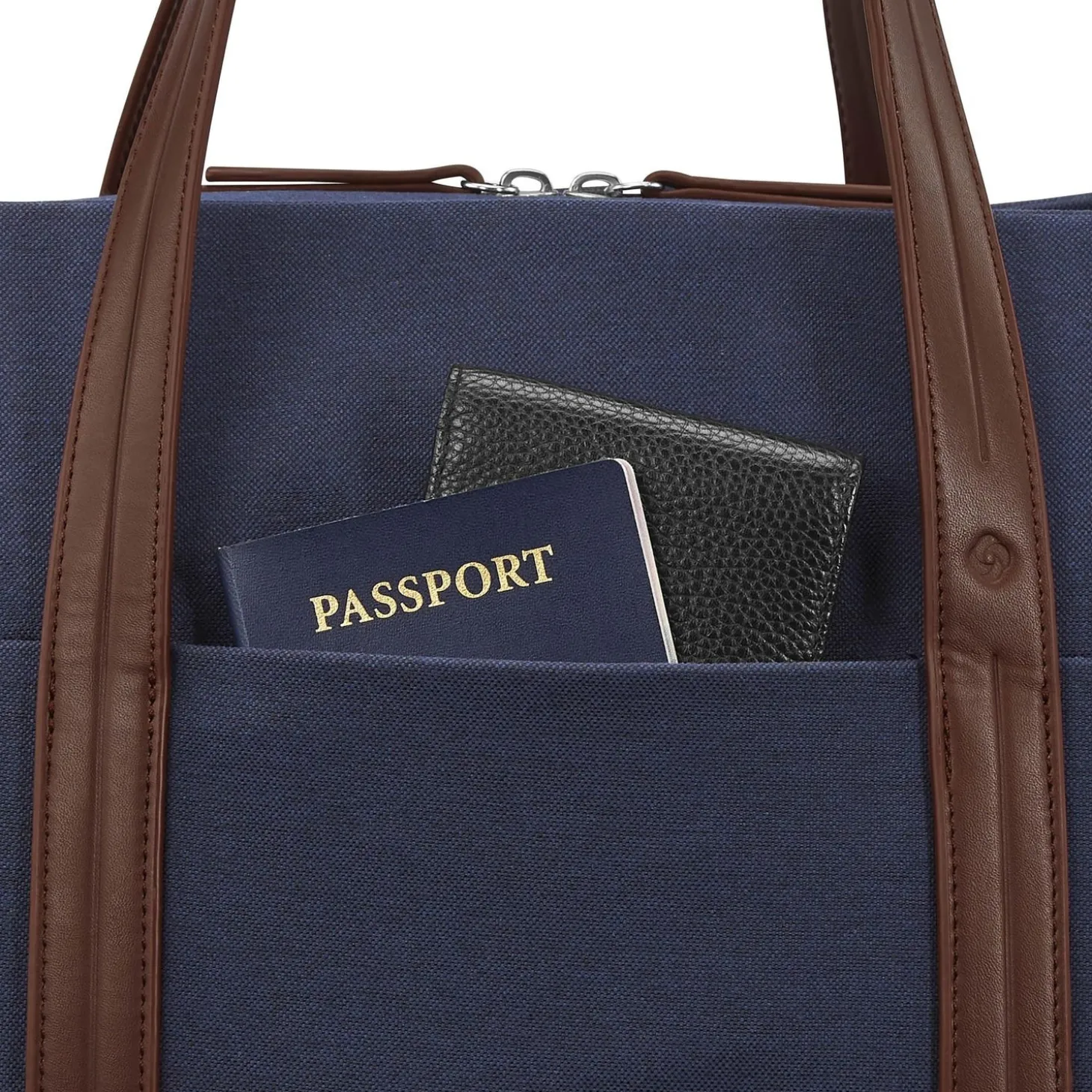 Samsonite Virtuosa Weekender
