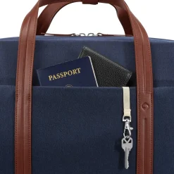 Samsonite Virtuosa Wheeled Duffel