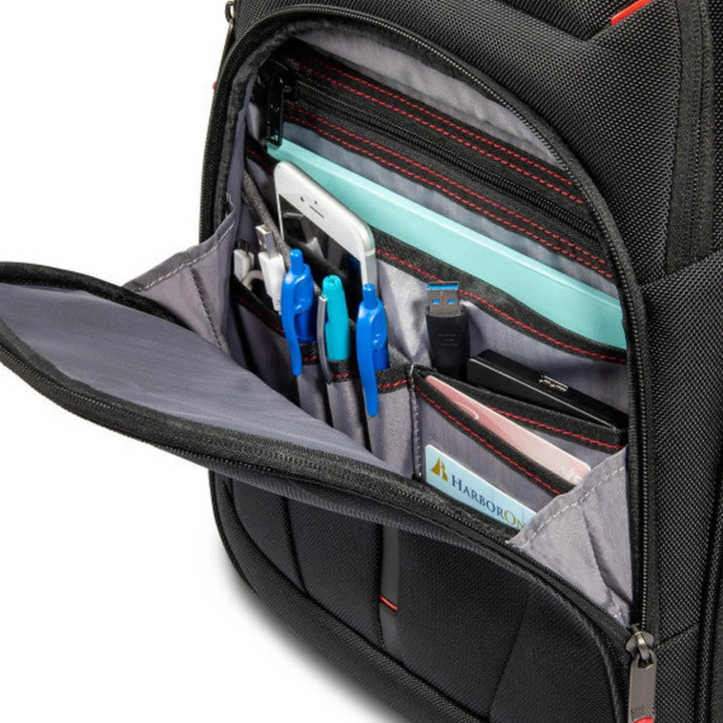 Samsonite Xenon 4.0 Large Expandable Backpack