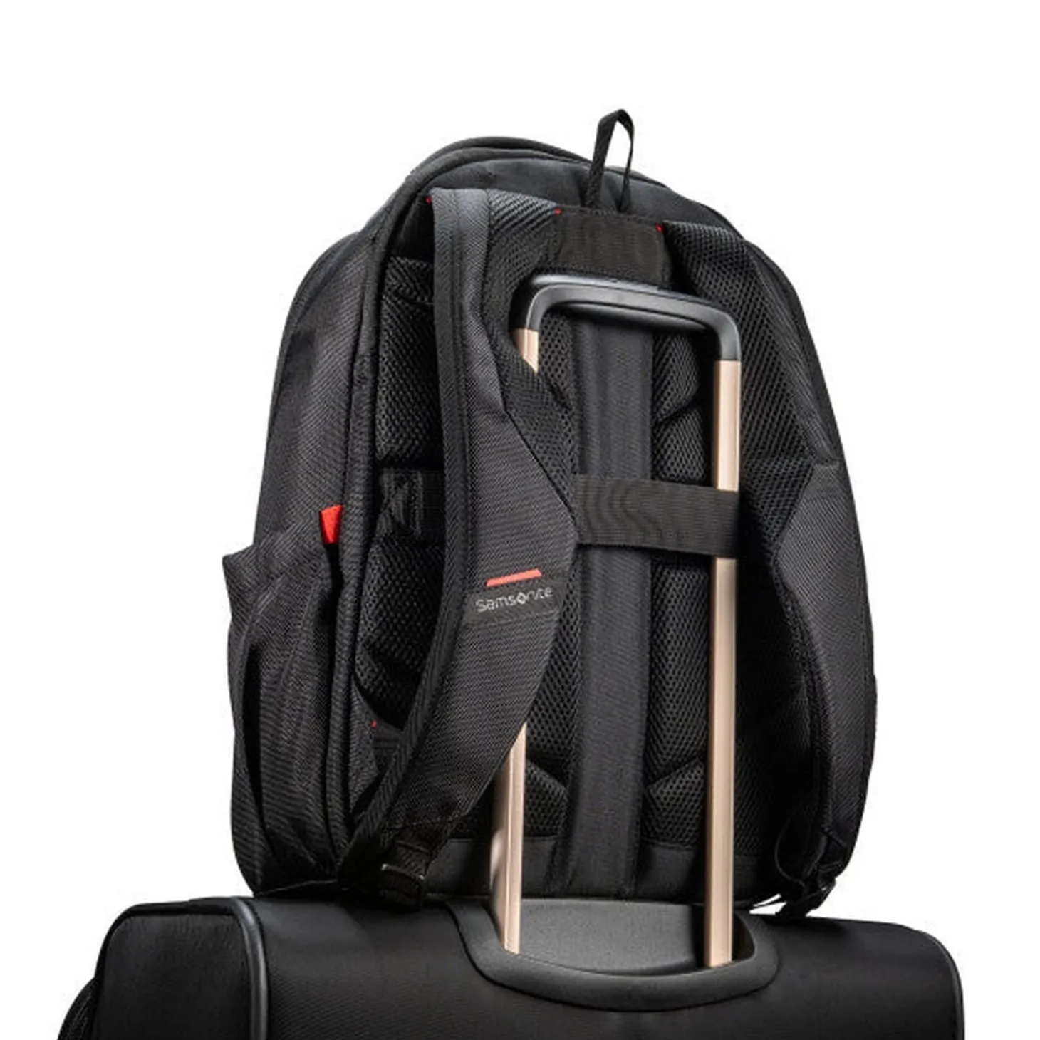 Samsonite Xenon 4.0 Slim Backpack