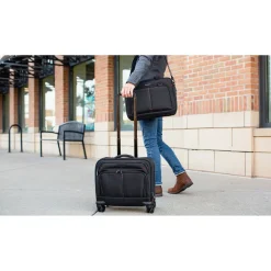 Samsonite Xenon 4.0 Spinner Mobile Office
