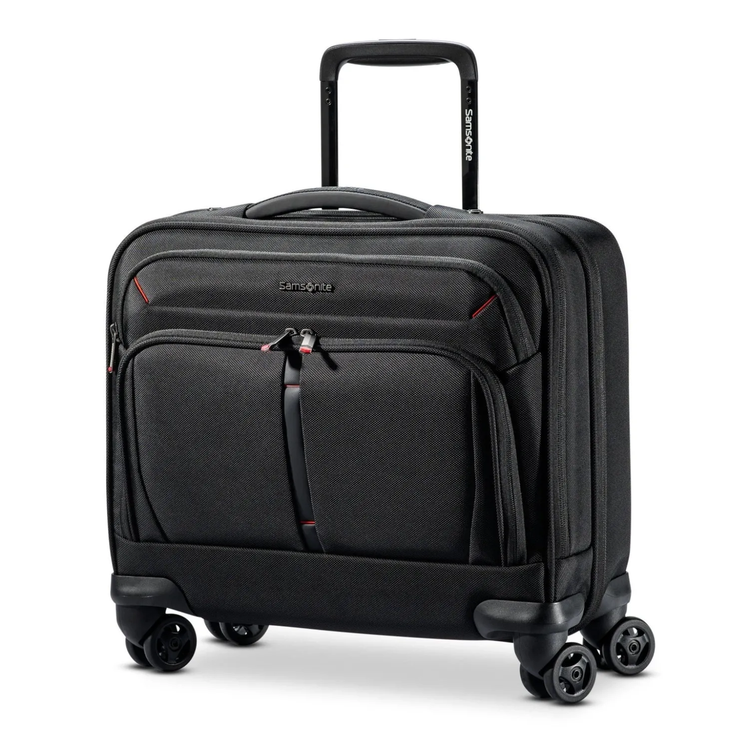 Samsonite Xenon 4.0 Spinner Mobile Office
