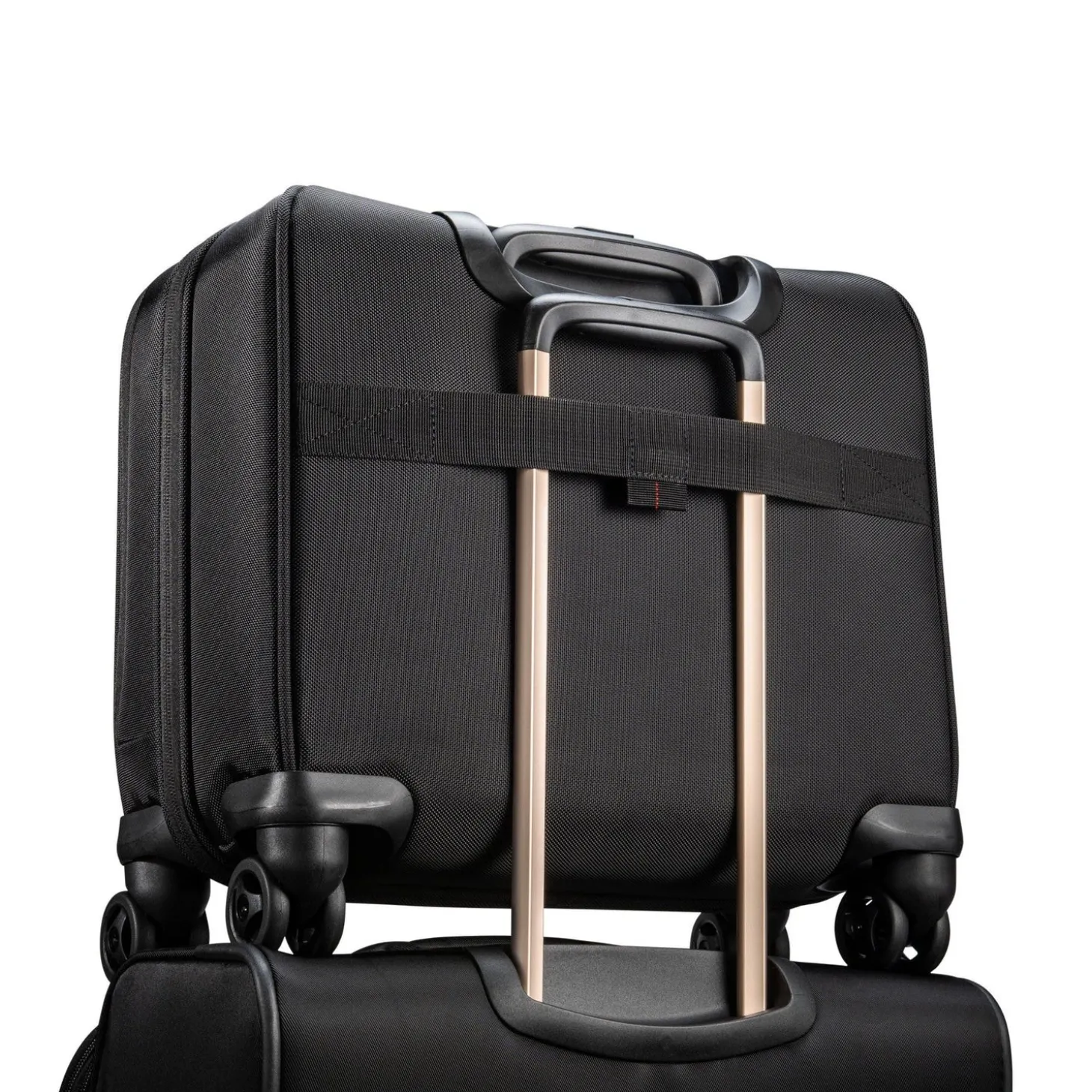 Samsonite Xenon 4.0 Spinner Mobile Office