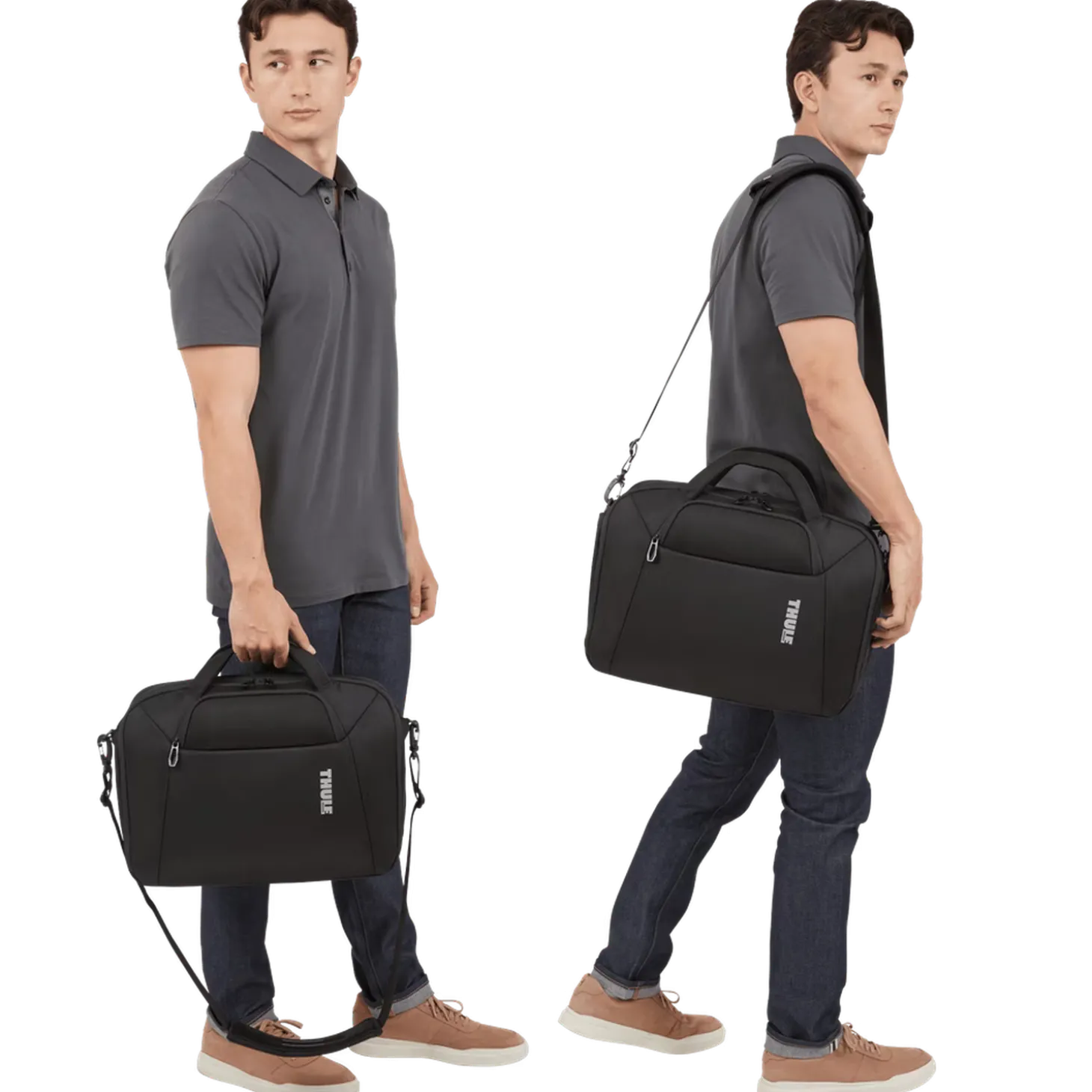 Thule Luggage Accent Briefcase 17L