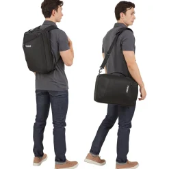 Thule Luggage Accent Convertible Laptop Bag 17L