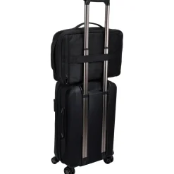 Thule Luggage Accent Convertible Laptop Bag 17L