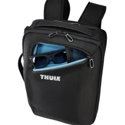 Thule Luggage Accent Convertible Laptop Bag 17L