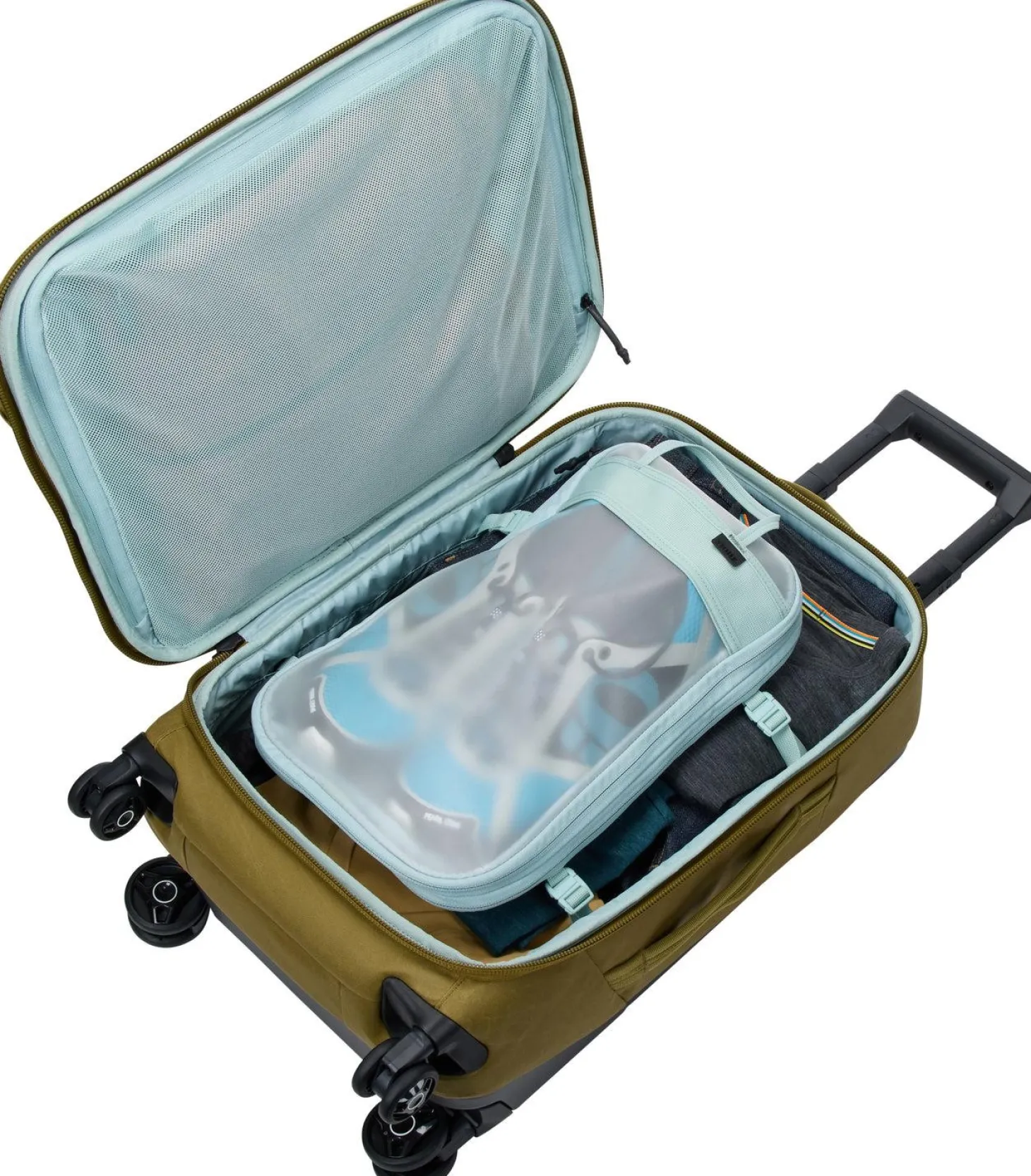 Thule Luggage Aion Carry On Spinner