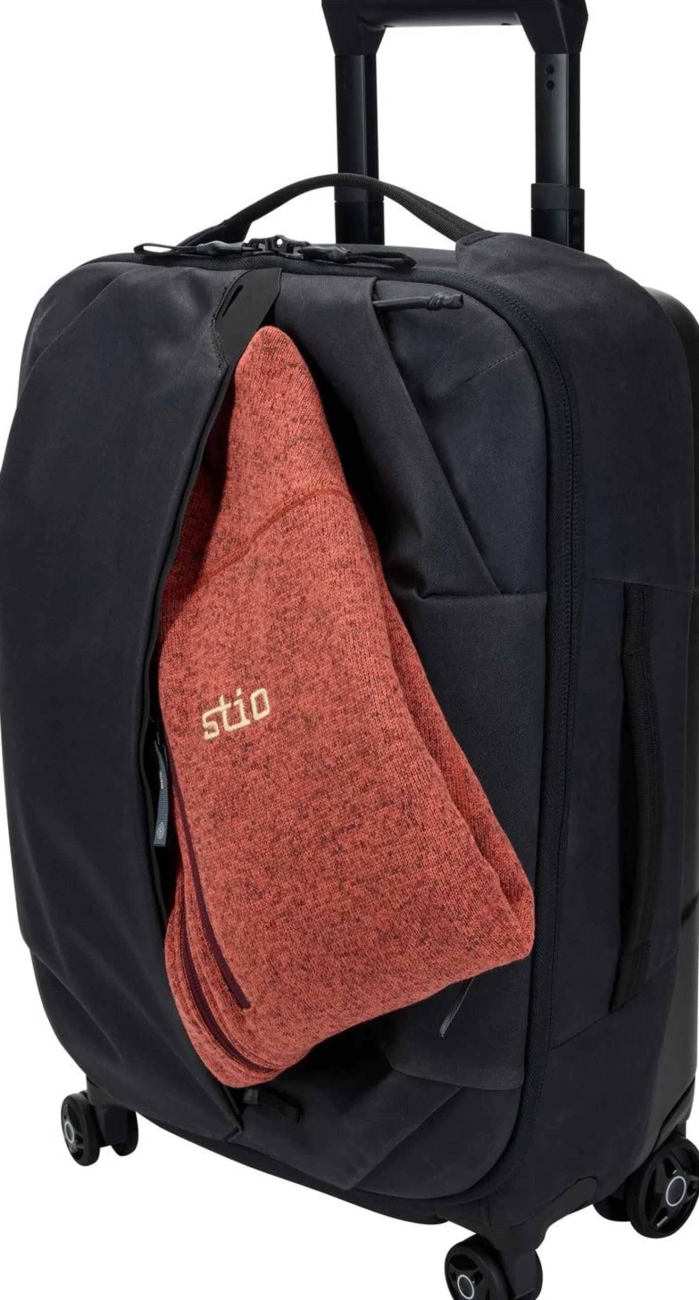 Thule Luggage Aion Carry On Spinner
