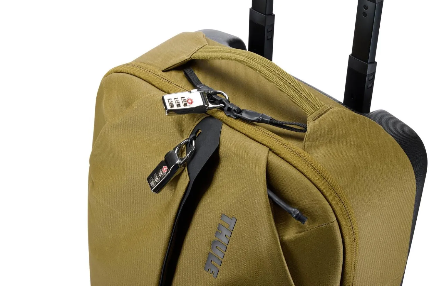 Thule Luggage Aion Carry On Spinner
