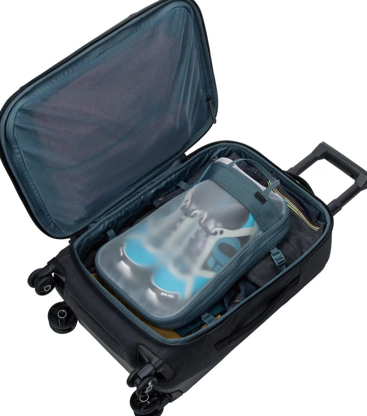Thule Luggage Aion Carry On Spinner