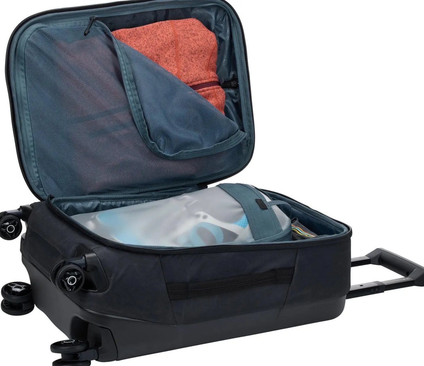 Thule Luggage Aion Carry On Spinner