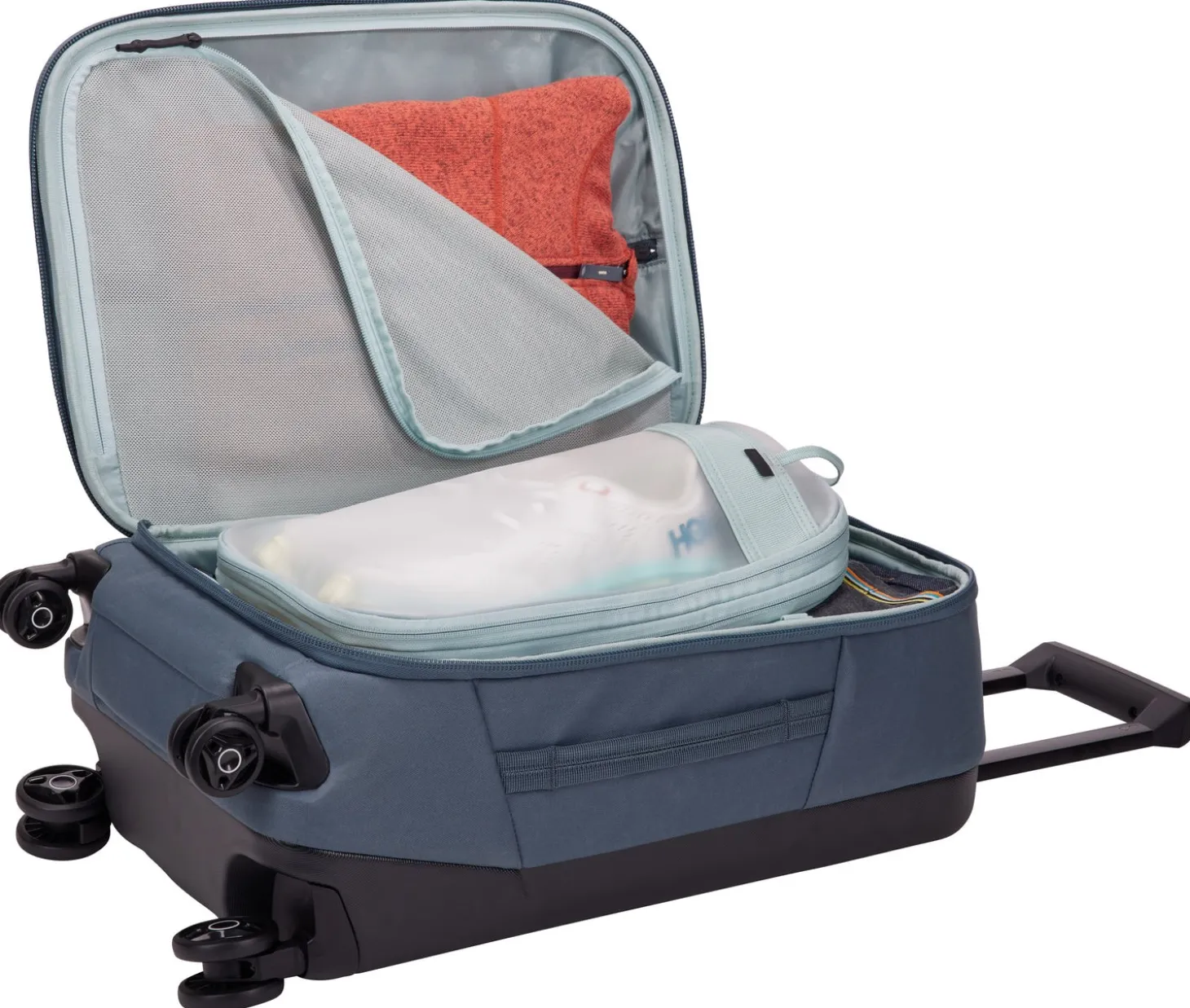 Thule Luggage Aion Carry On Spinner