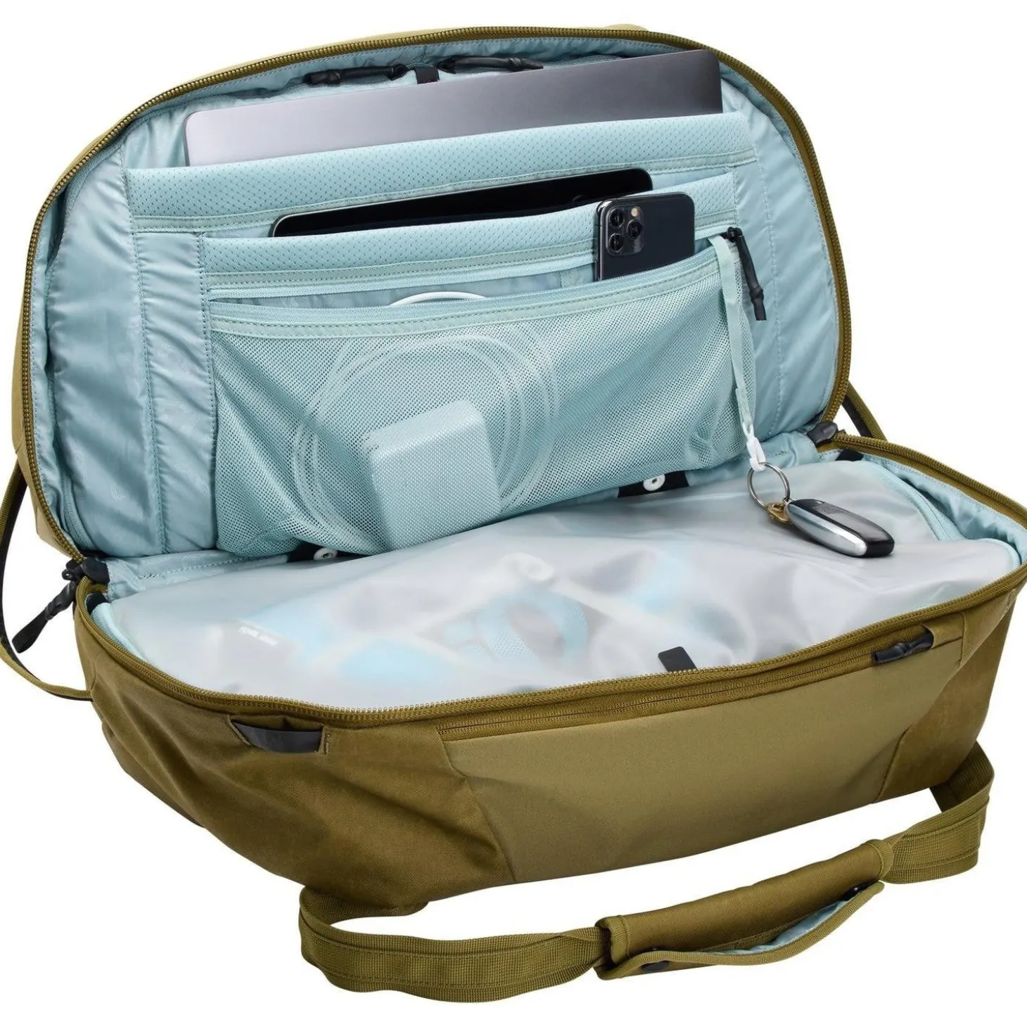 Thule Luggage Aion Duffel 35L