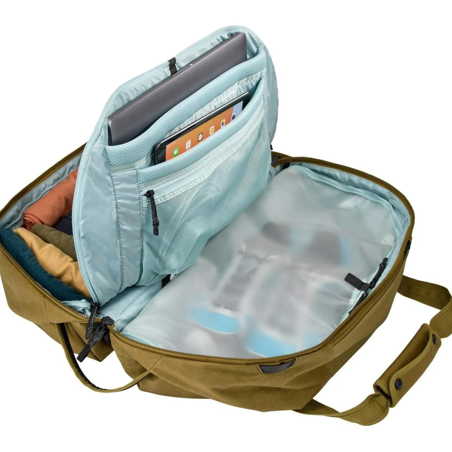 Thule Luggage Aion Duffel 35L