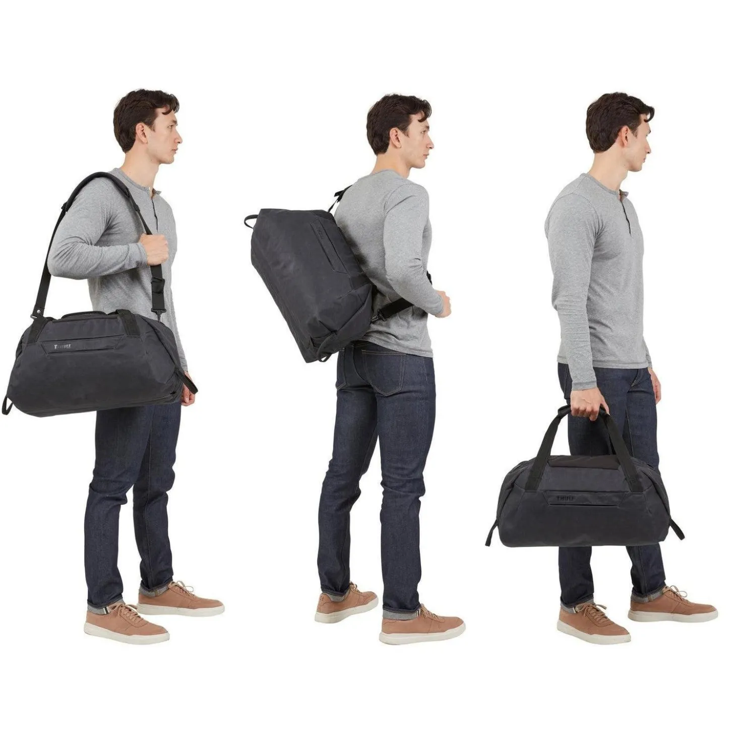 Thule Luggage Aion Duffel 35L