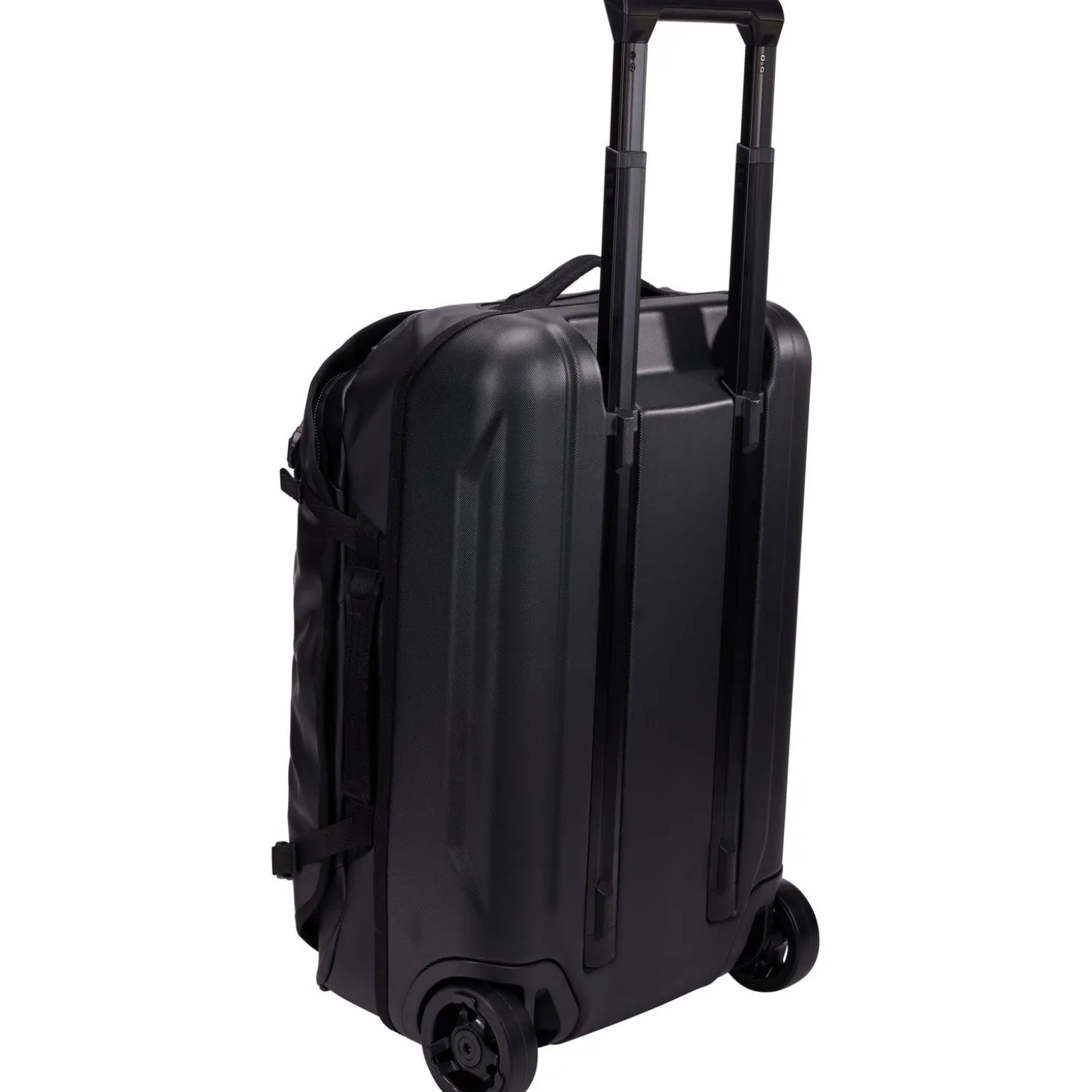 Thule Luggage Chasm Carry-On Wheeled Duffel Bag 40L