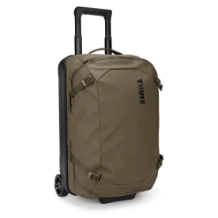 Thule Luggage Chasm Carry-On Wheeled Duffel Bag 40L