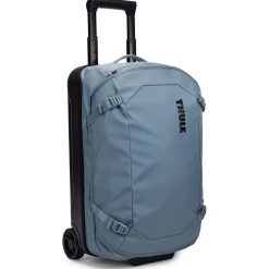 Thule Luggage Chasm Carry-On Wheeled Duffel Bag 40L