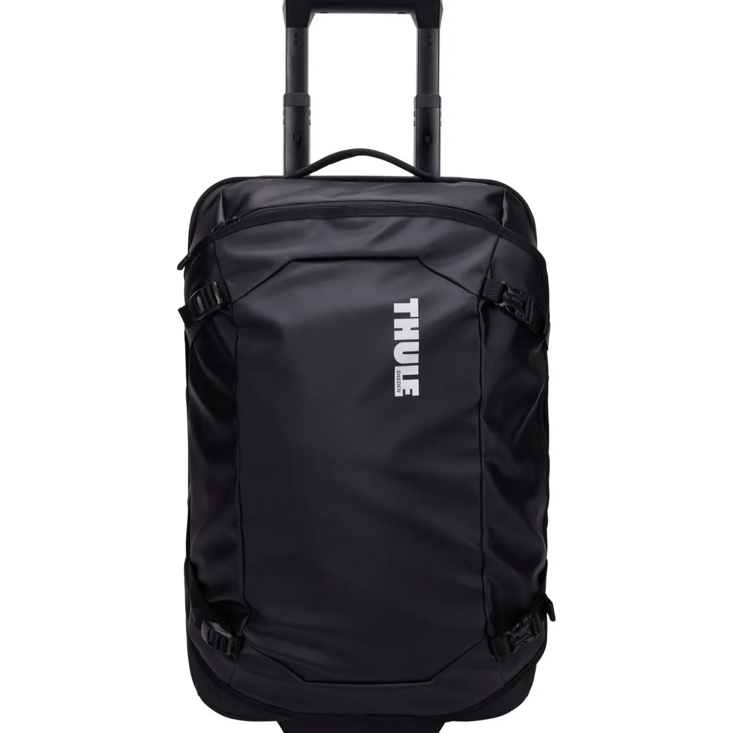 Thule Luggage Chasm Carry-On Wheeled Duffel Bag 40L