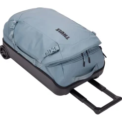 Thule Luggage Chasm Carry-On Wheeled Duffel Bag 40L