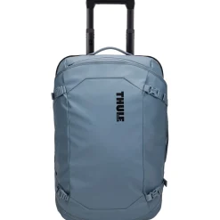 Thule Luggage Chasm Carry-On Wheeled Duffel Bag 40L
