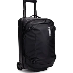 Thule Luggage Chasm Carry-On Wheeled Duffel Bag 40L