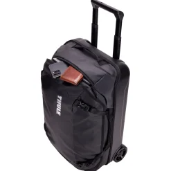 Thule Luggage Chasm Carry-On Wheeled Duffel Bag 40L
