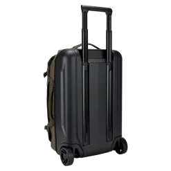 Thule Luggage Chasm Carry-On Wheeled Duffel Bag 40L