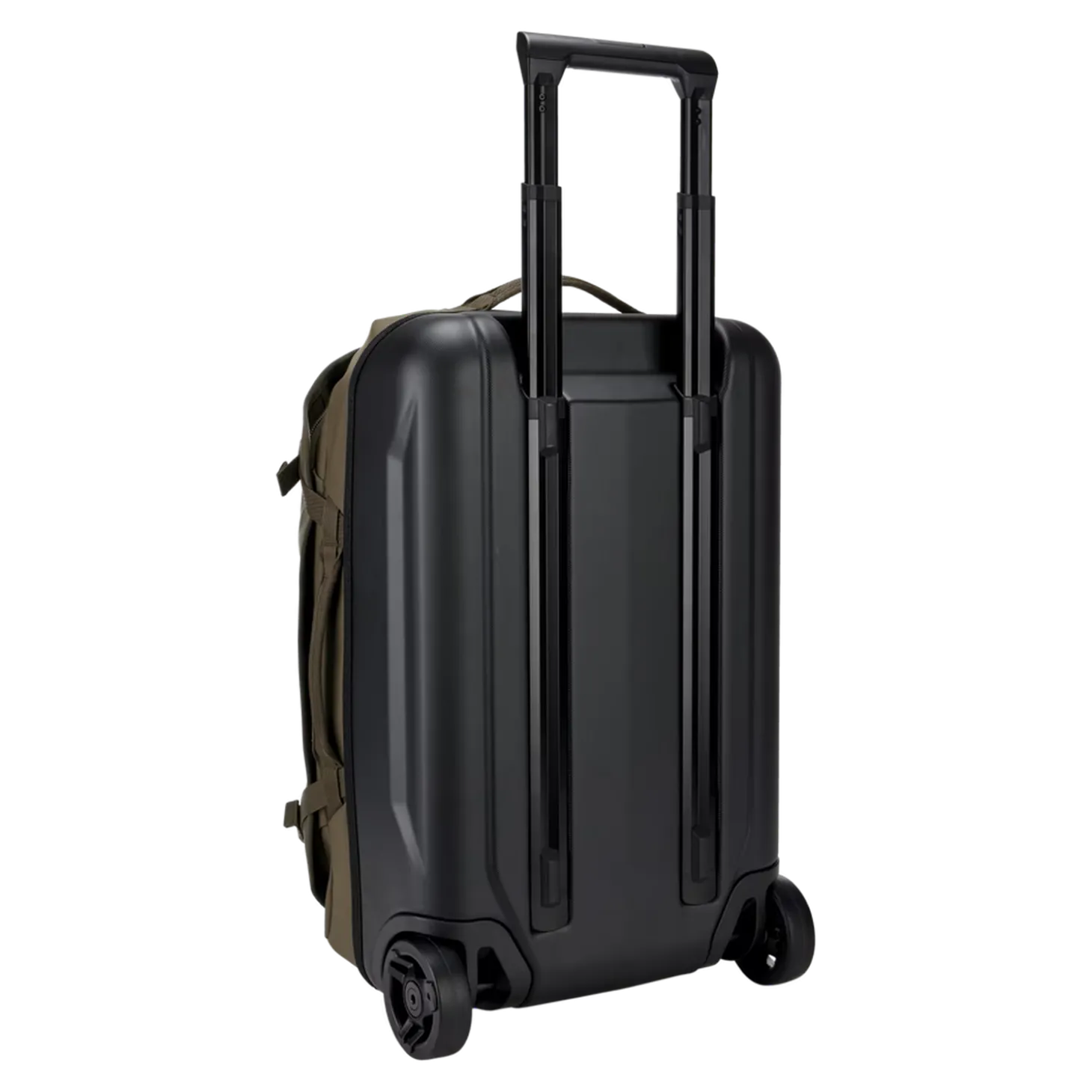Thule Luggage Chasm Carry-On Wheeled Duffel Bag 40L