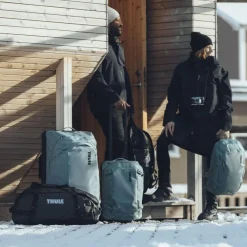 Thule Luggage Chasm Duffel 30L