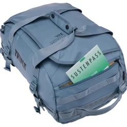 Thule Luggage Chasm Duffel 30L