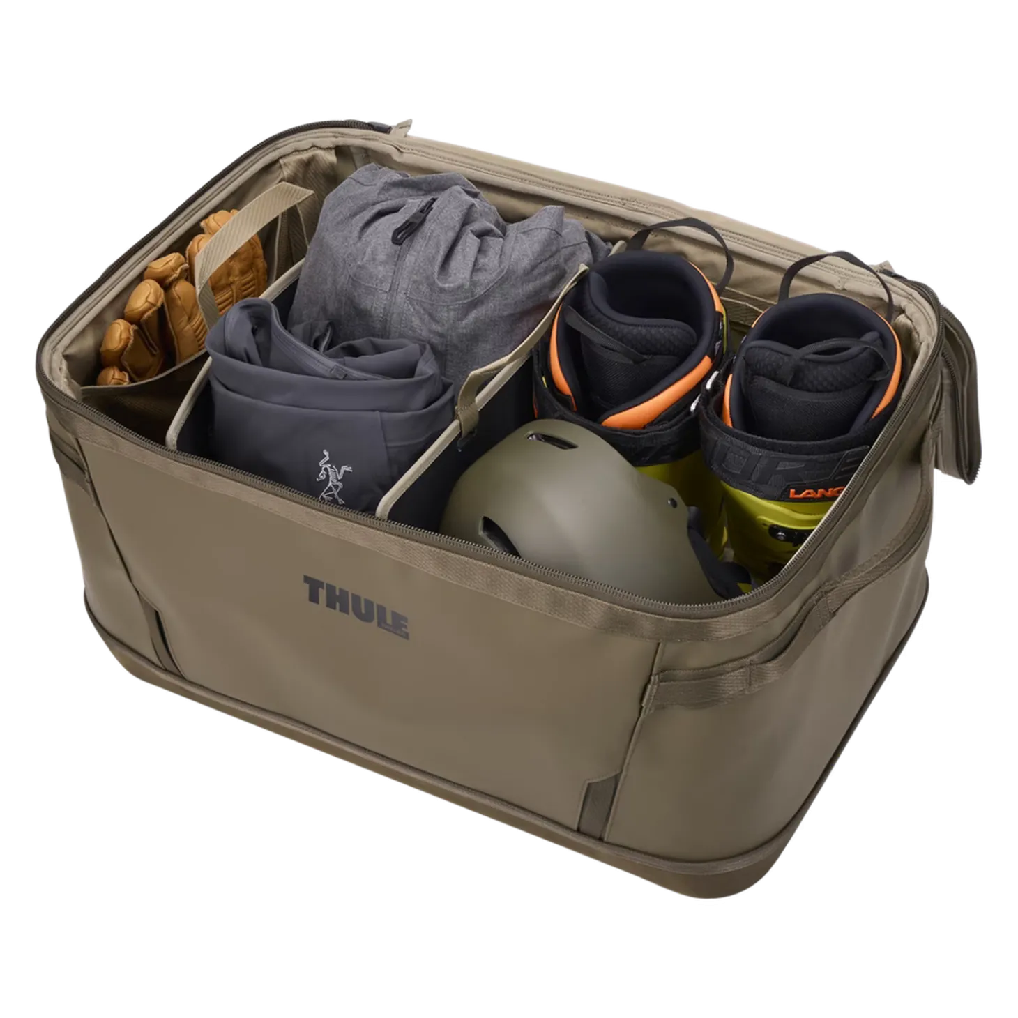 Thule Luggage Chasm Gear Hauler 55L