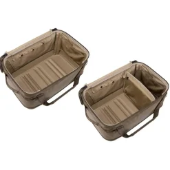 Thule Luggage Chasm Gear Hauler 55L