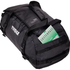 Thule Luggage Chasm 40L Duffel Bag
