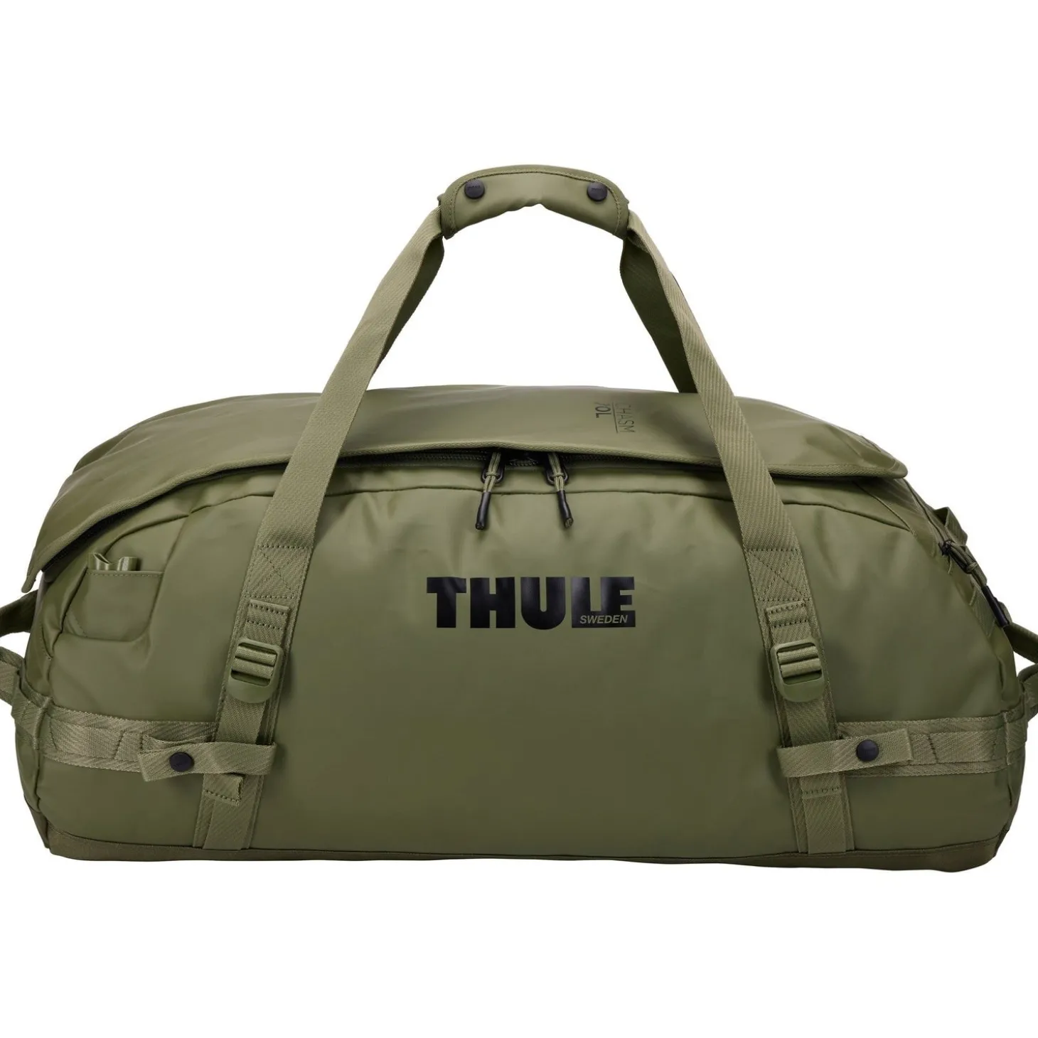 Thule Luggage Chasm 70L Duffel Bag