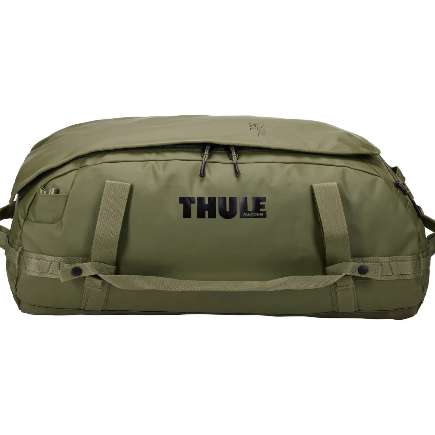 Thule Luggage Chasm 70L Duffel Bag