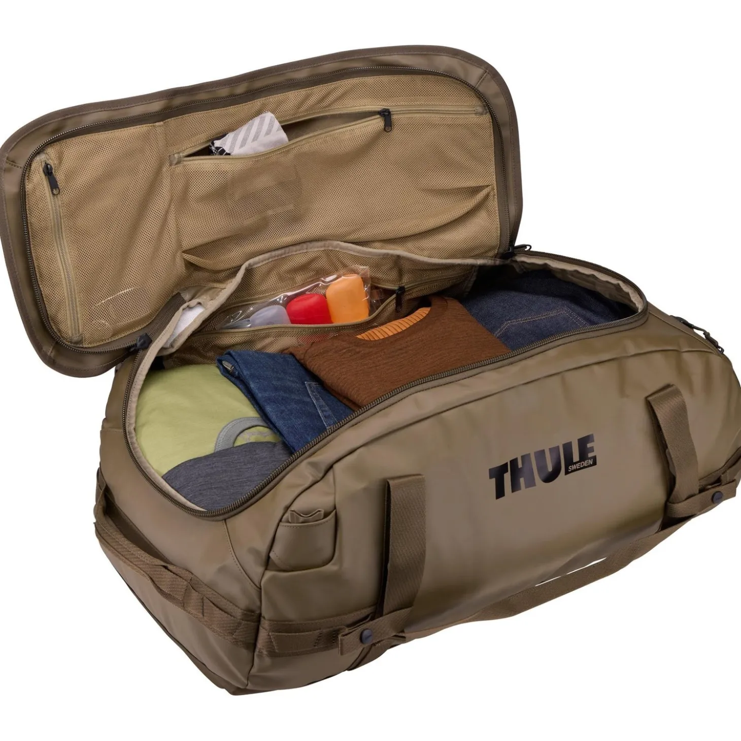 Thule Luggage Chasm 70L Duffel Bag